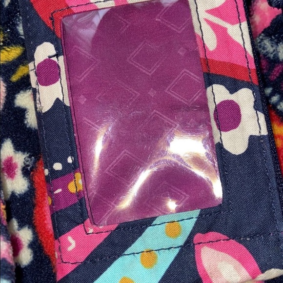 Vera Bradley Lanyard:) - Picture 3 of 7